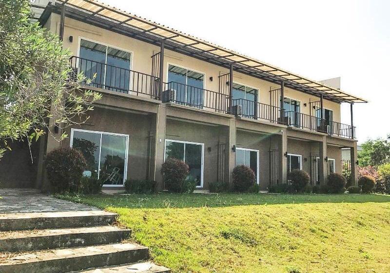 호텔 Baan Saui Resort