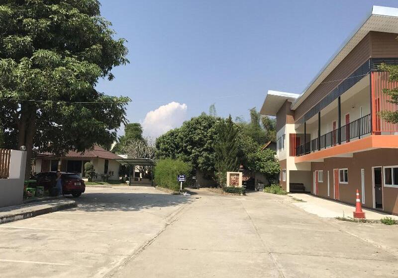 호텔 Baan Saui Resort