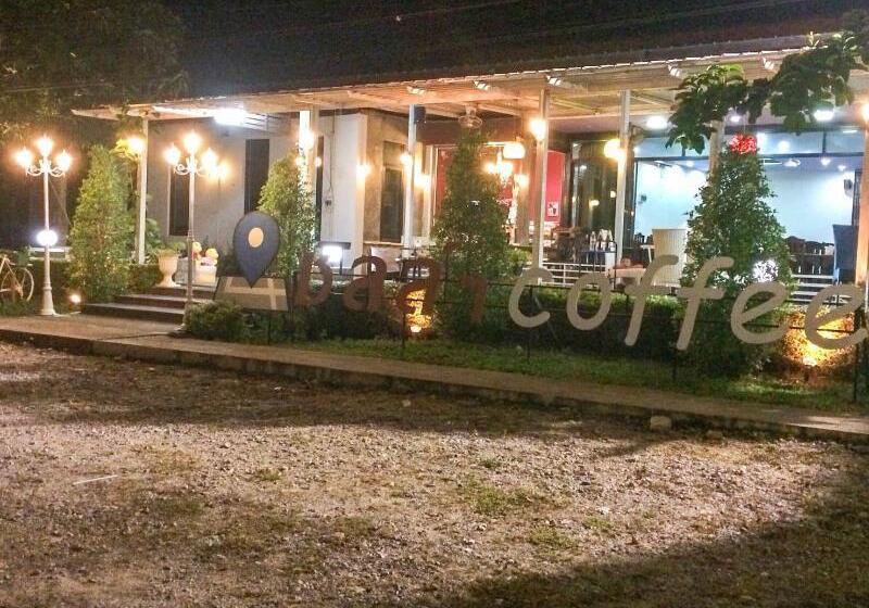 호텔 Baan Saui Resort