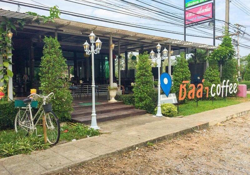 호텔 Baan Saui Resort