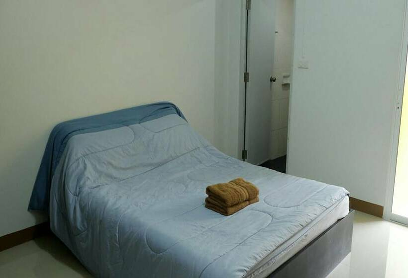 Отель Banpu Mansion