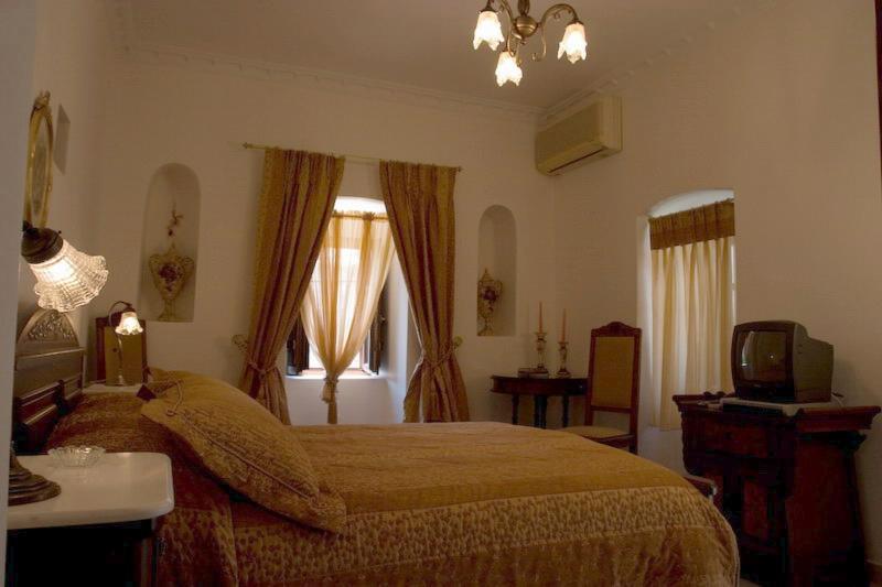 ホテル Castello Di Haria