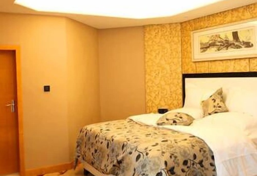 호텔 Century Garden