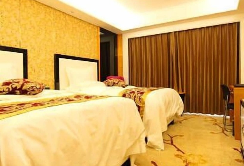 酒店 Century Garden