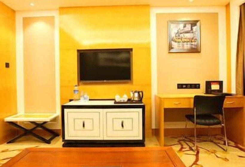 호텔 Century Garden