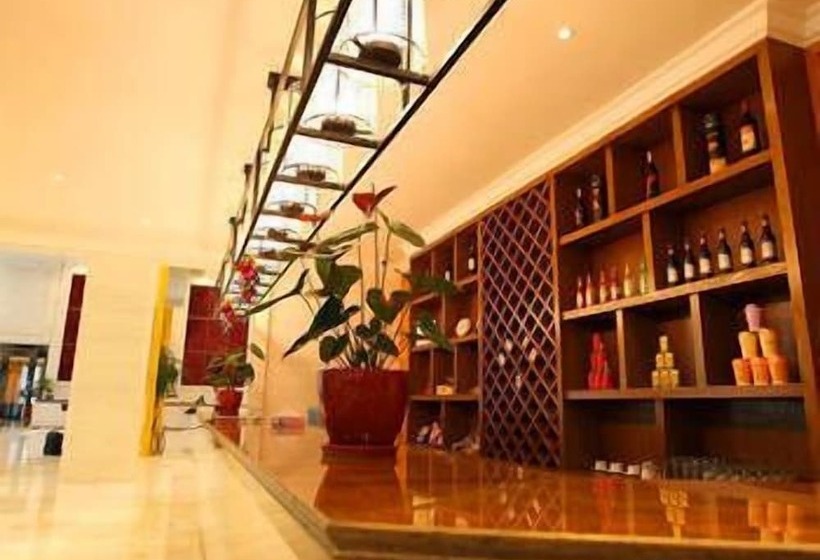 酒店 Century Garden