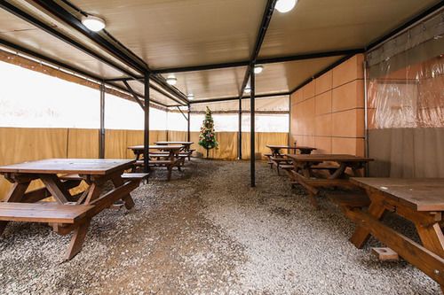 בית מלון כפרי Gapyeong Chocohouse Pension