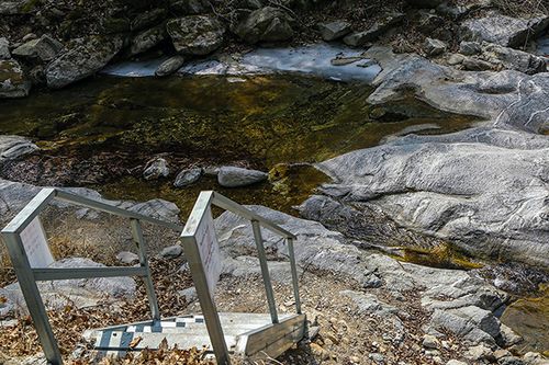 בית מלון כפרי Gapyeong Chocohouse Pension