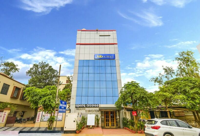 Fabhotel Paradise Convention