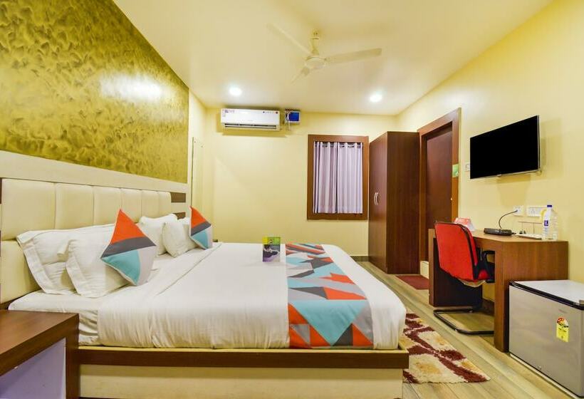 Fabhotel Paradise Convention