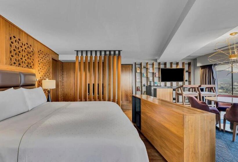 Отель Fiesta Americana Ciudad De México Satelite