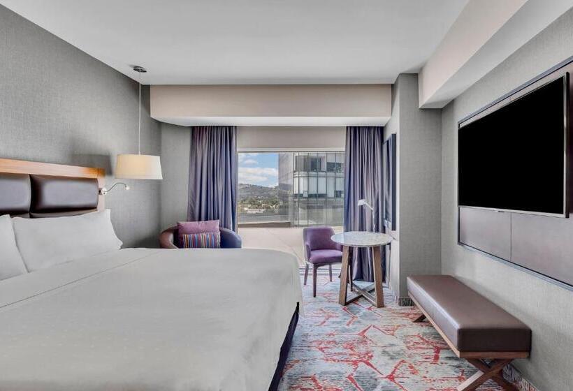 Отель Fiesta Americana Ciudad De México Satelite