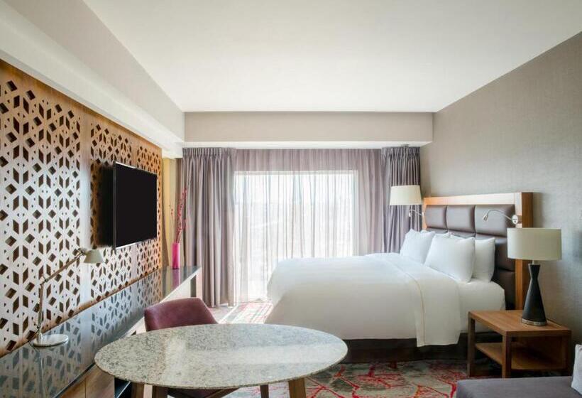 Отель Fiesta Americana Ciudad De México Satelite