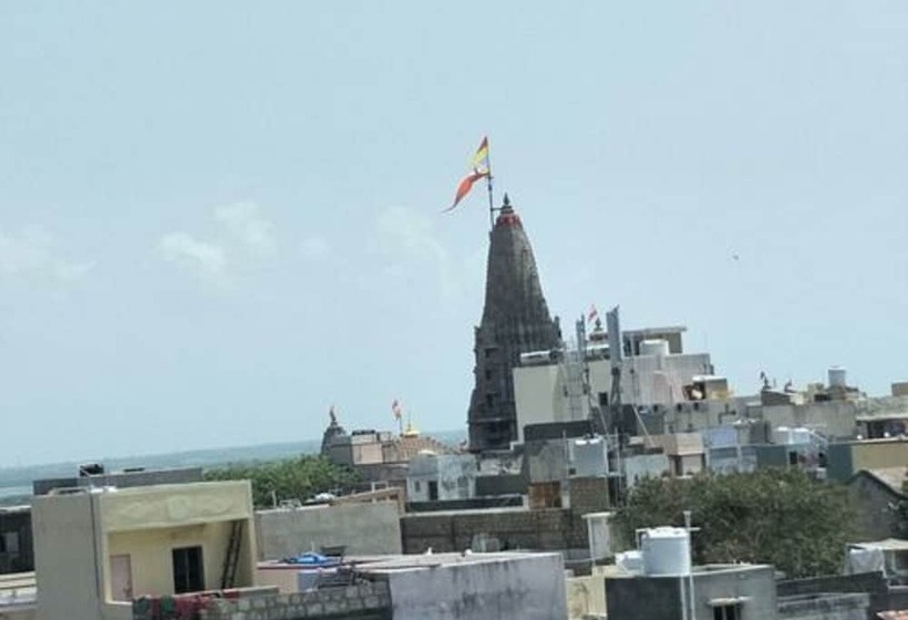 酒店 Gayatri By Sky Stays