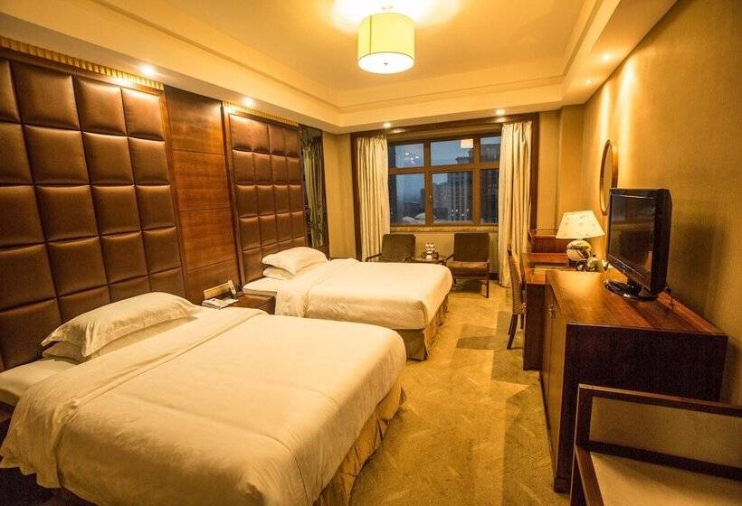 فندق Hailian International