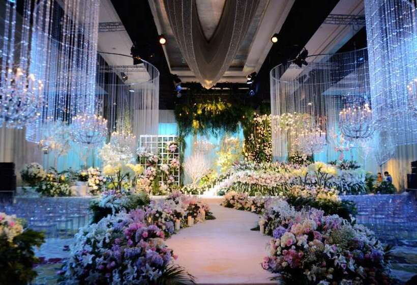 호텔 Hualuxe Leshan, An Ihg