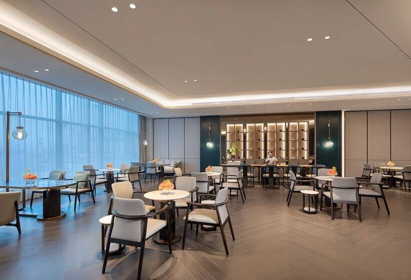 호텔 Hualuxe Leshan, An Ihg