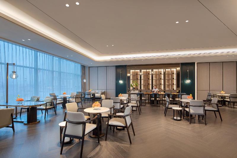 호텔 Hualuxe Leshan, An Ihg