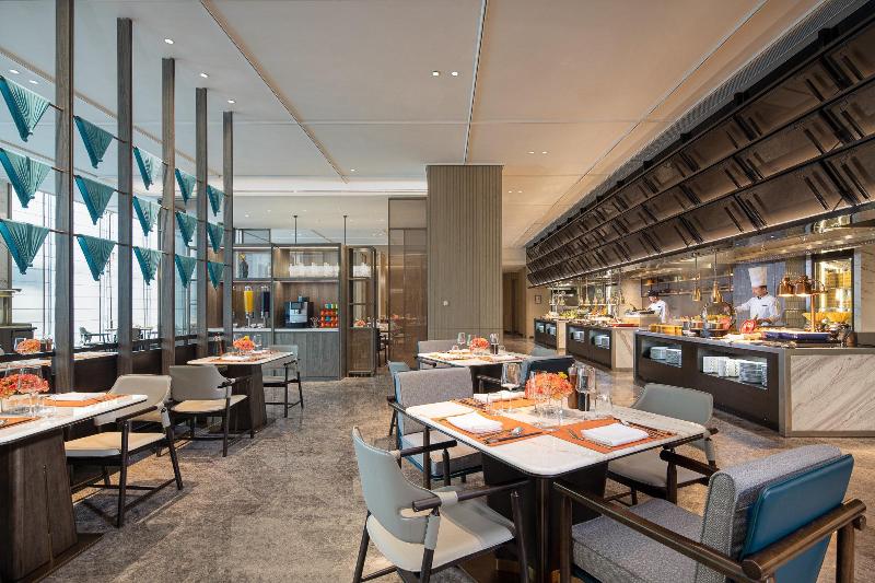 호텔 Hualuxe Leshan, An Ihg