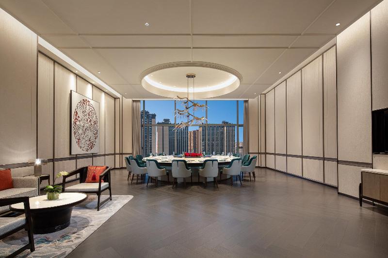 호텔 Hualuxe Leshan, An Ihg