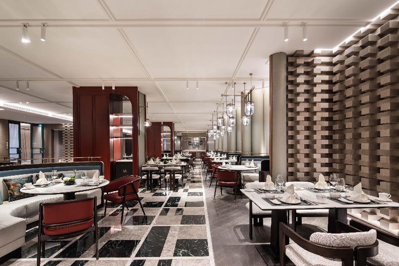 호텔 Hualuxe Leshan, An Ihg