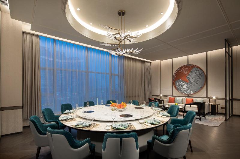 호텔 Hualuxe Leshan, An Ihg