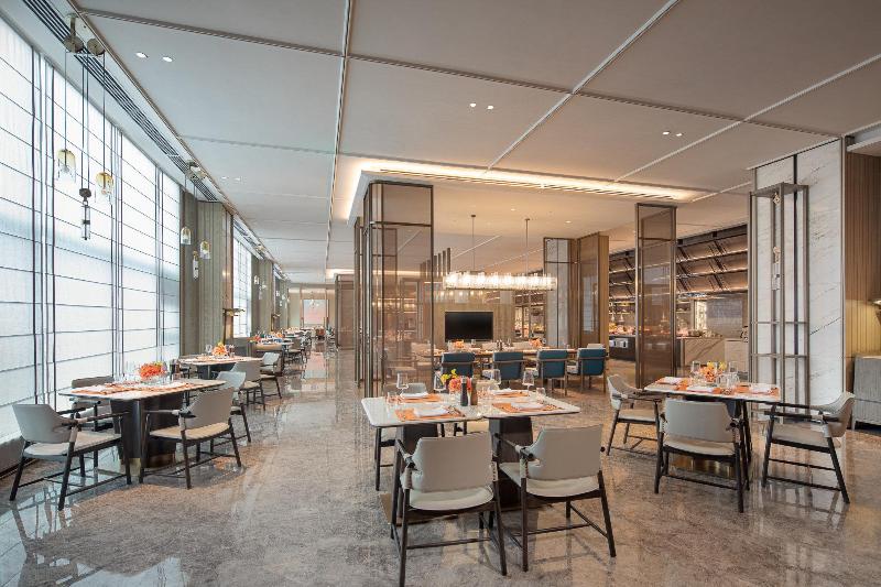 호텔 Hualuxe Leshan, An Ihg