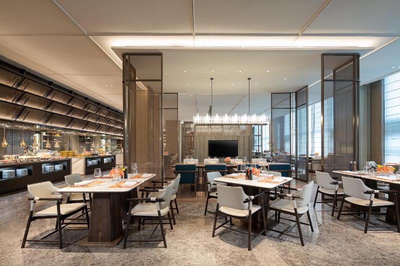 호텔 Hualuxe Leshan, An Ihg