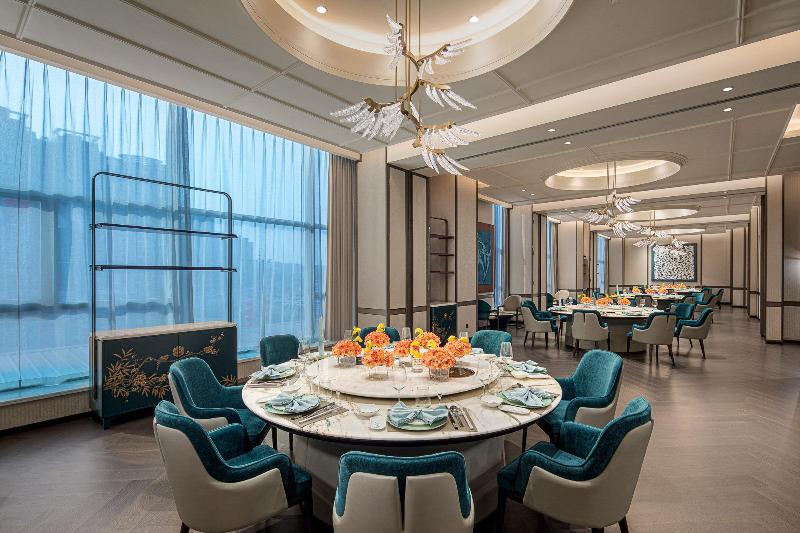 호텔 Hualuxe Leshan, An Ihg