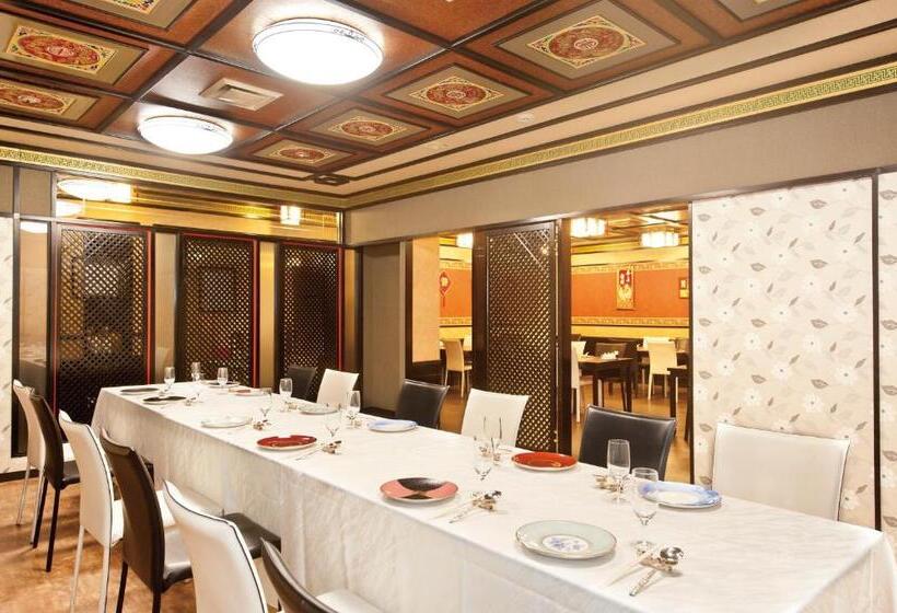 ホテル Ishinomaki Grand