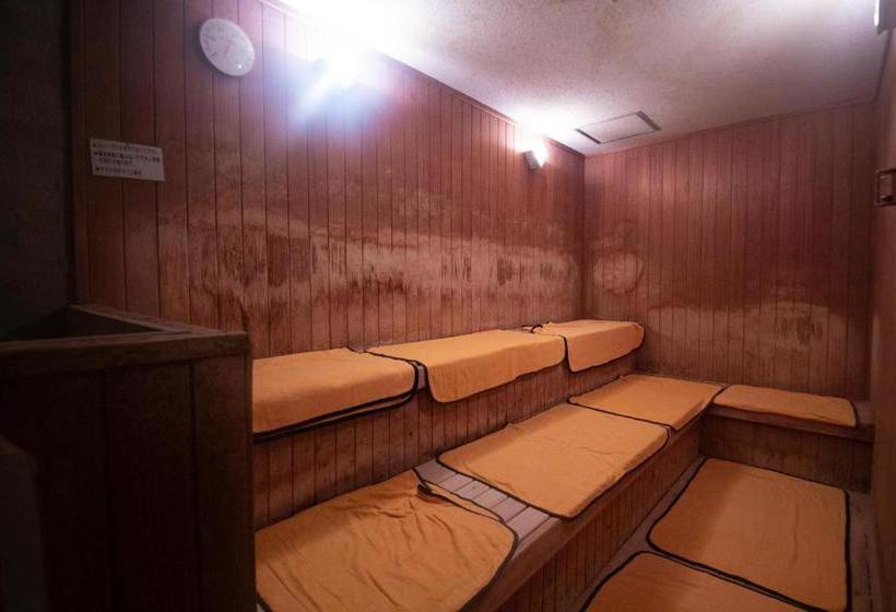 호텔 Kesennuma Plaza