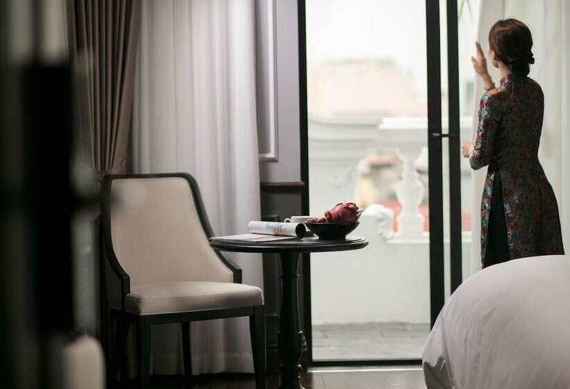 La Sinfonía Citadel Hotel And Spa