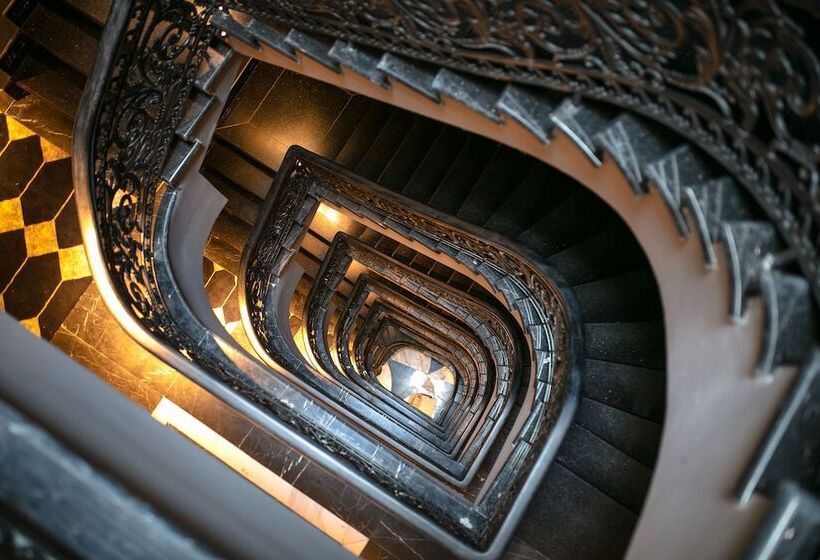 La Sinfonía Citadel Hotel And Spa