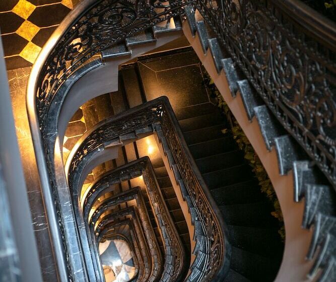 La Sinfonía Citadel Hotel And Spa