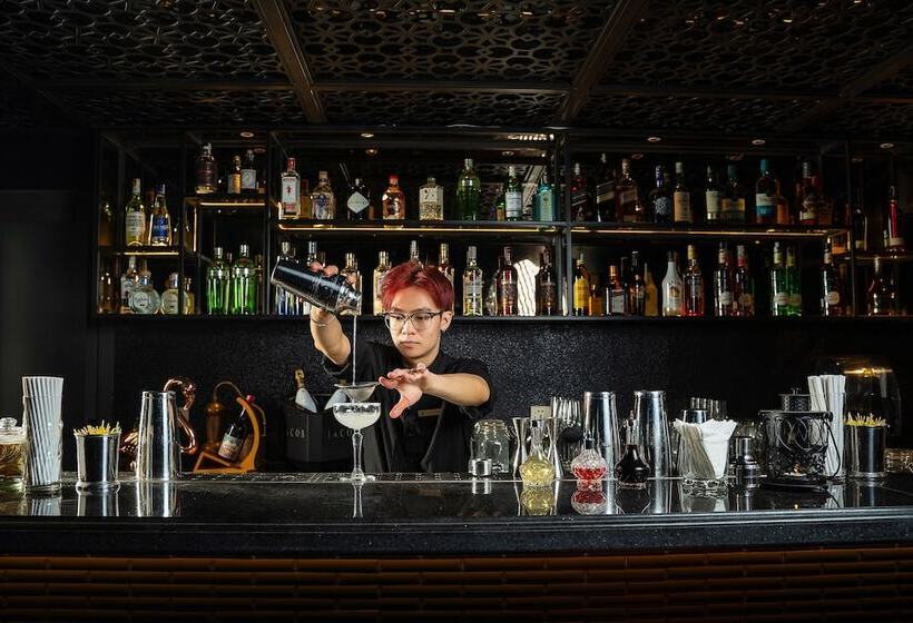 La Sinfonía Citadel Hotel And Spa