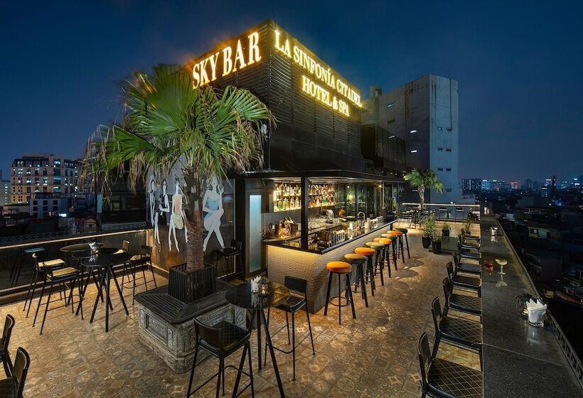 La Sinfonía Citadel Hotel And Spa