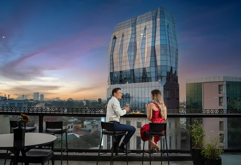 La Sinfonía Citadel Hotel And Spa