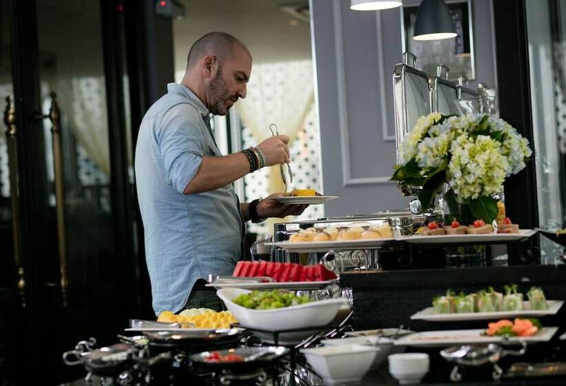 La Sinfonía Citadel Hotel And Spa