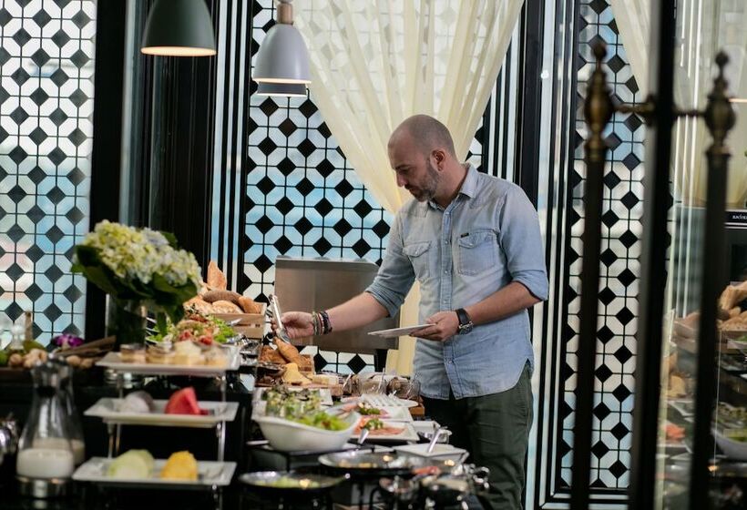 La Sinfonía Citadel Hotel And Spa