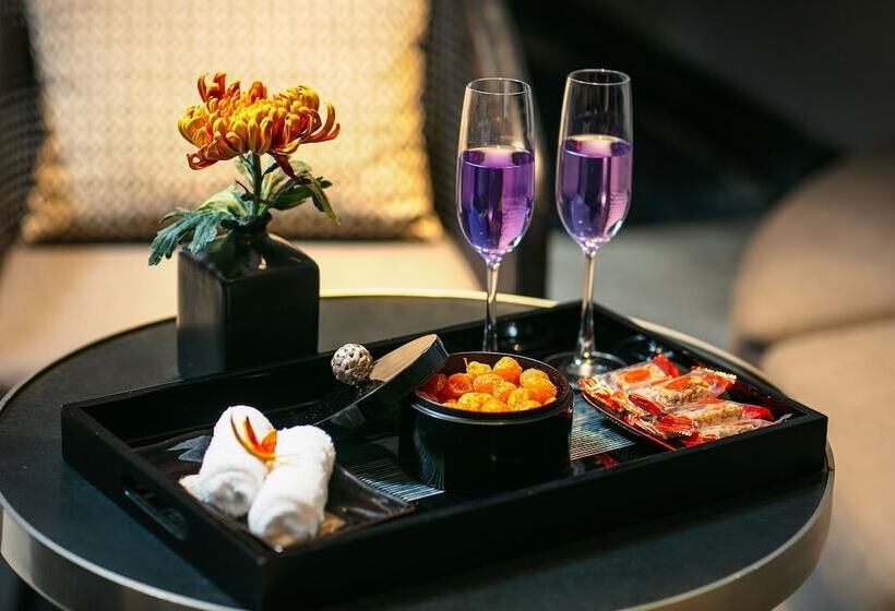 La Sinfonía Citadel Hotel And Spa