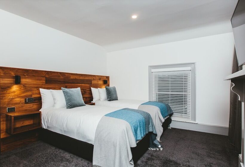 فندق Maylands Lodge