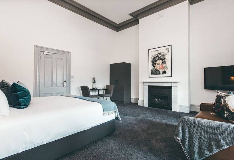 فندق Maylands Lodge