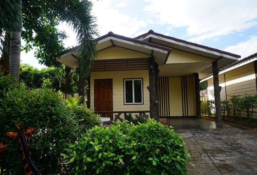 ホテル Monmai Resort