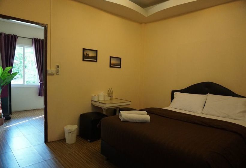 ホテル Monmai Resort