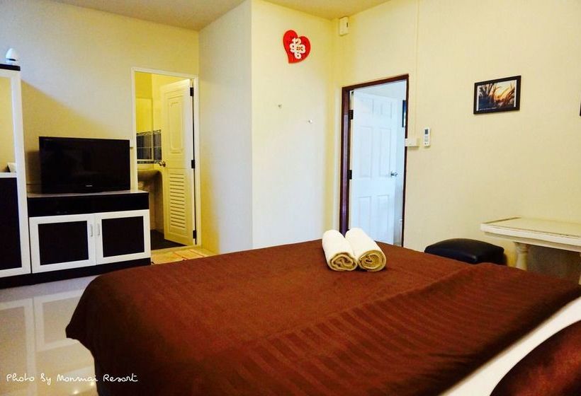 ホテル Monmai Resort