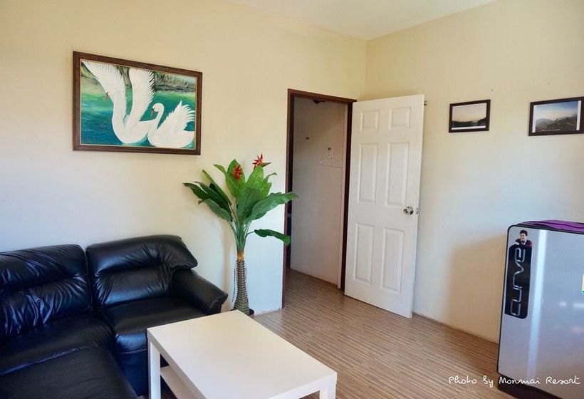 ホテル Monmai Resort