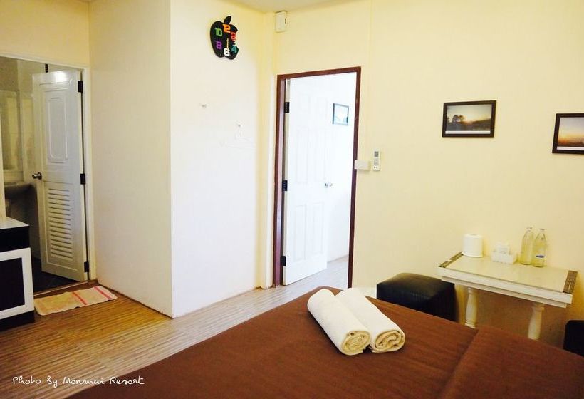 ホテル Monmai Resort