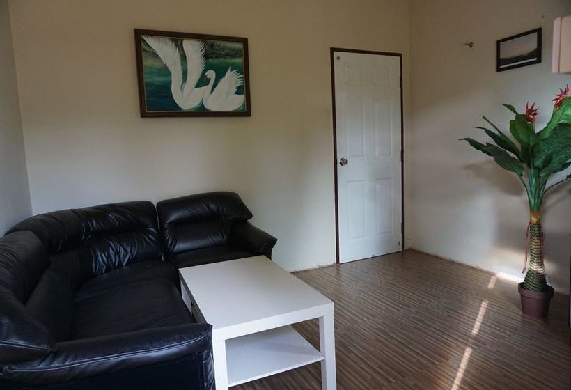 ホテル Monmai Resort