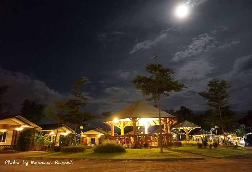 ホテル Monmai Resort