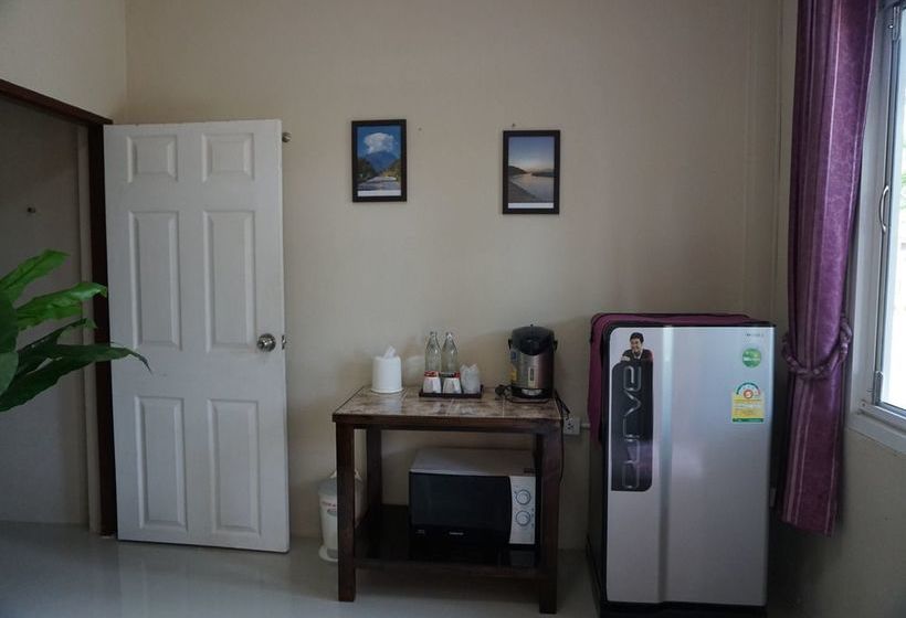 ホテル Monmai Resort